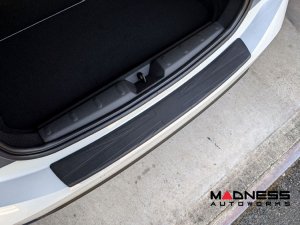 MINI Cooper F66 Bumper Guard - Rear - CravenSpeed - Rubber Version (2025+)